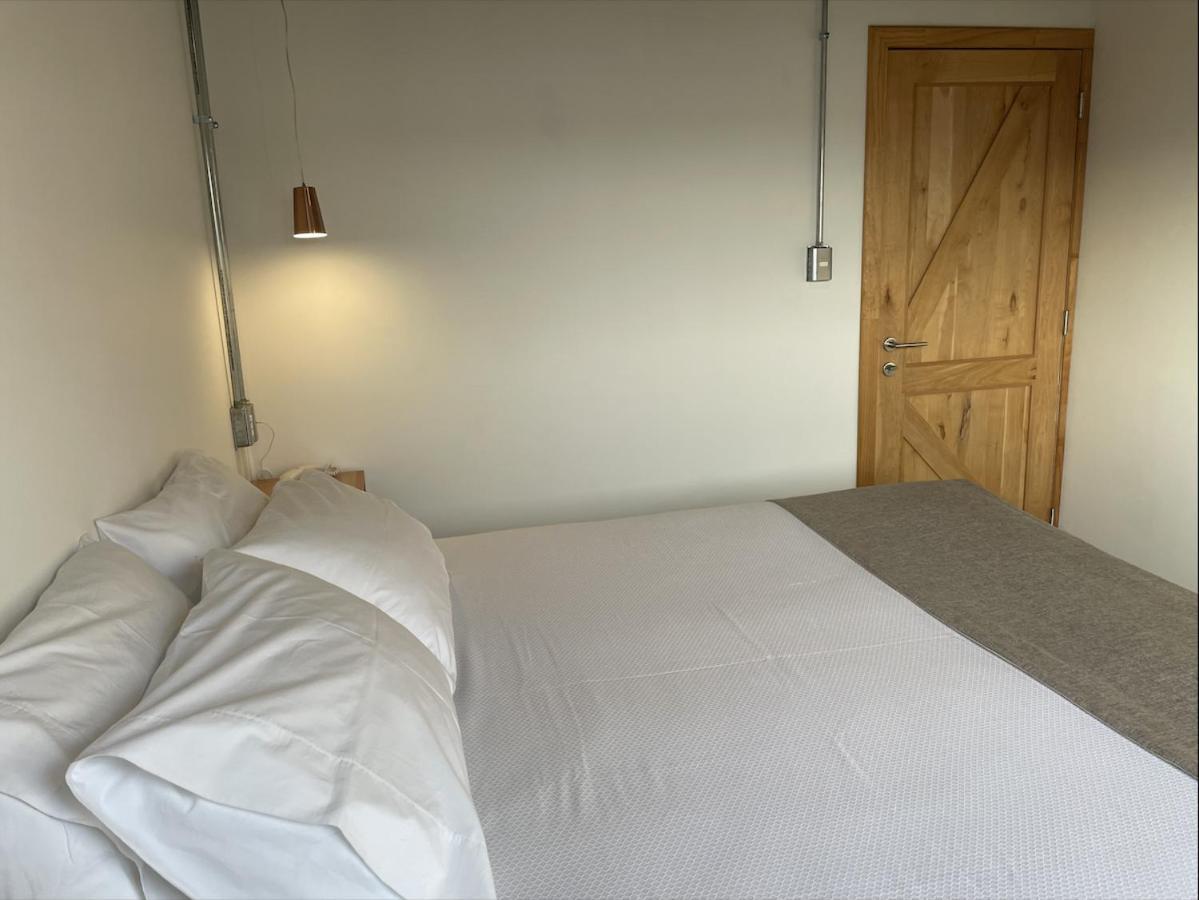 פורטו נטאלס Hotel Big Sur מראה חיצוני תמונה