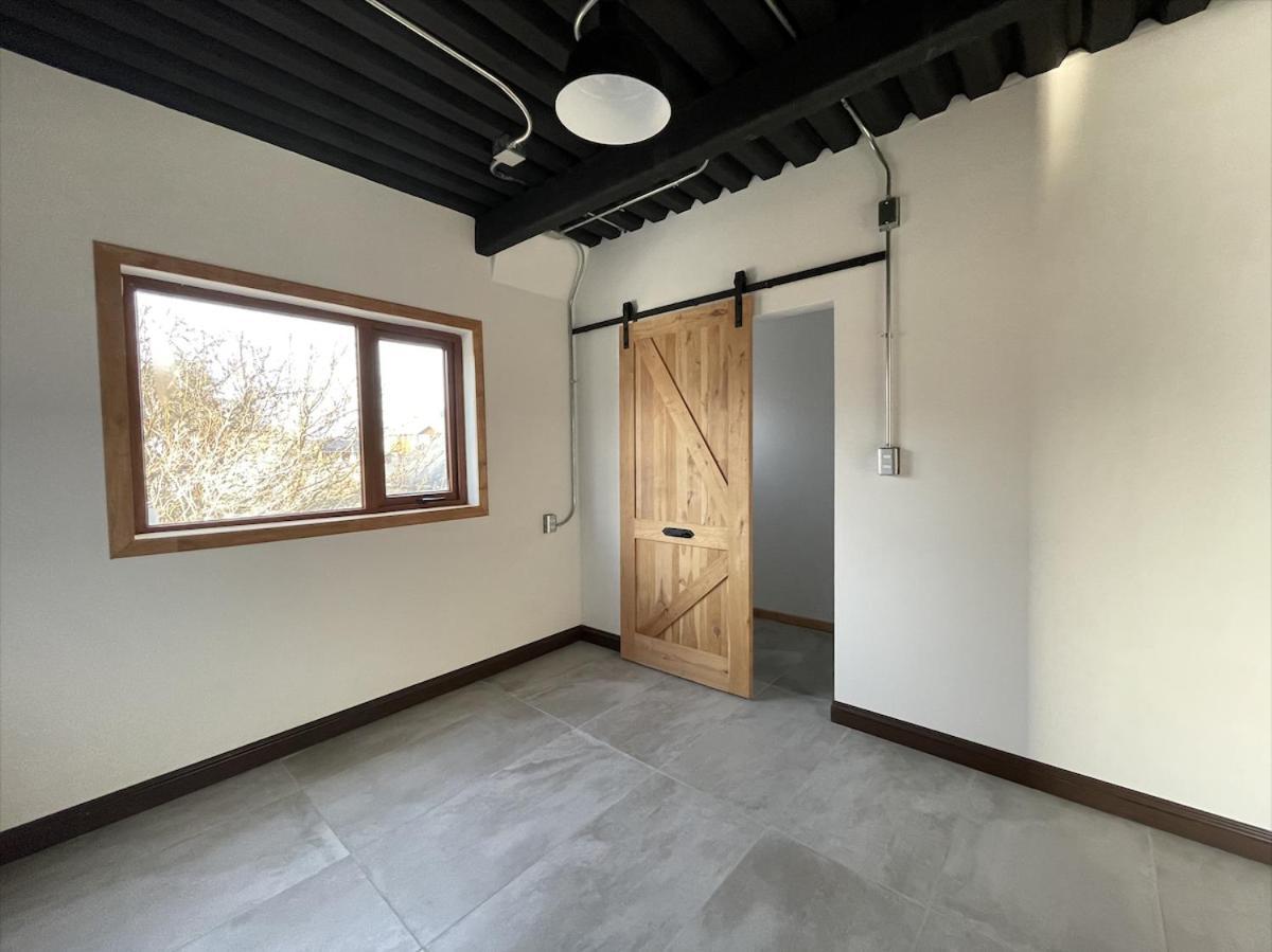 פורטו נטאלס Hotel Big Sur מראה חיצוני תמונה